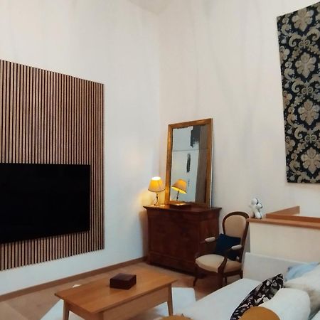 Studio Clos Des Renauds Charbonnieres  Kültér fotó