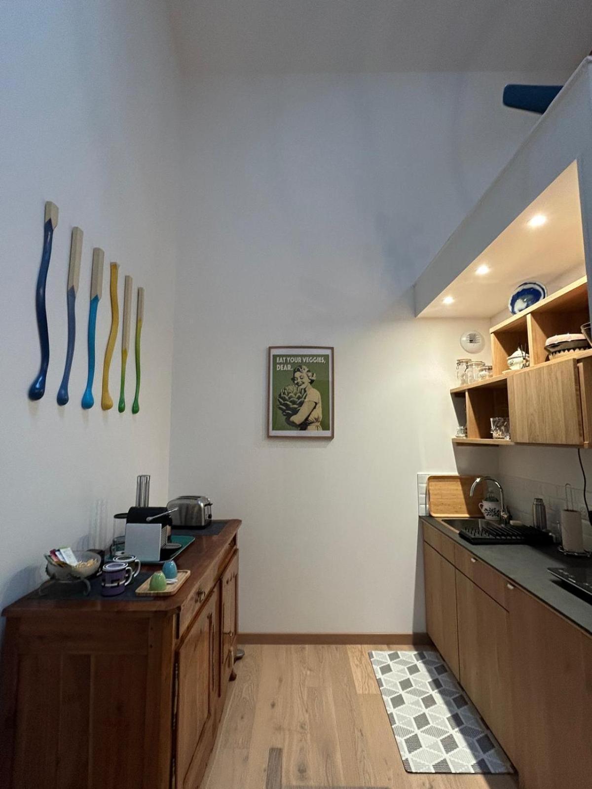 Studio Clos Des Renauds Charbonnieres  Kültér fotó